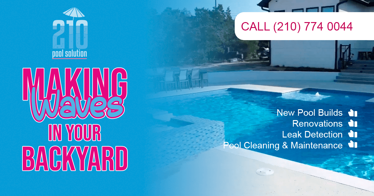 Pooling Solutions Pool Solutions - 210 Pool Solution